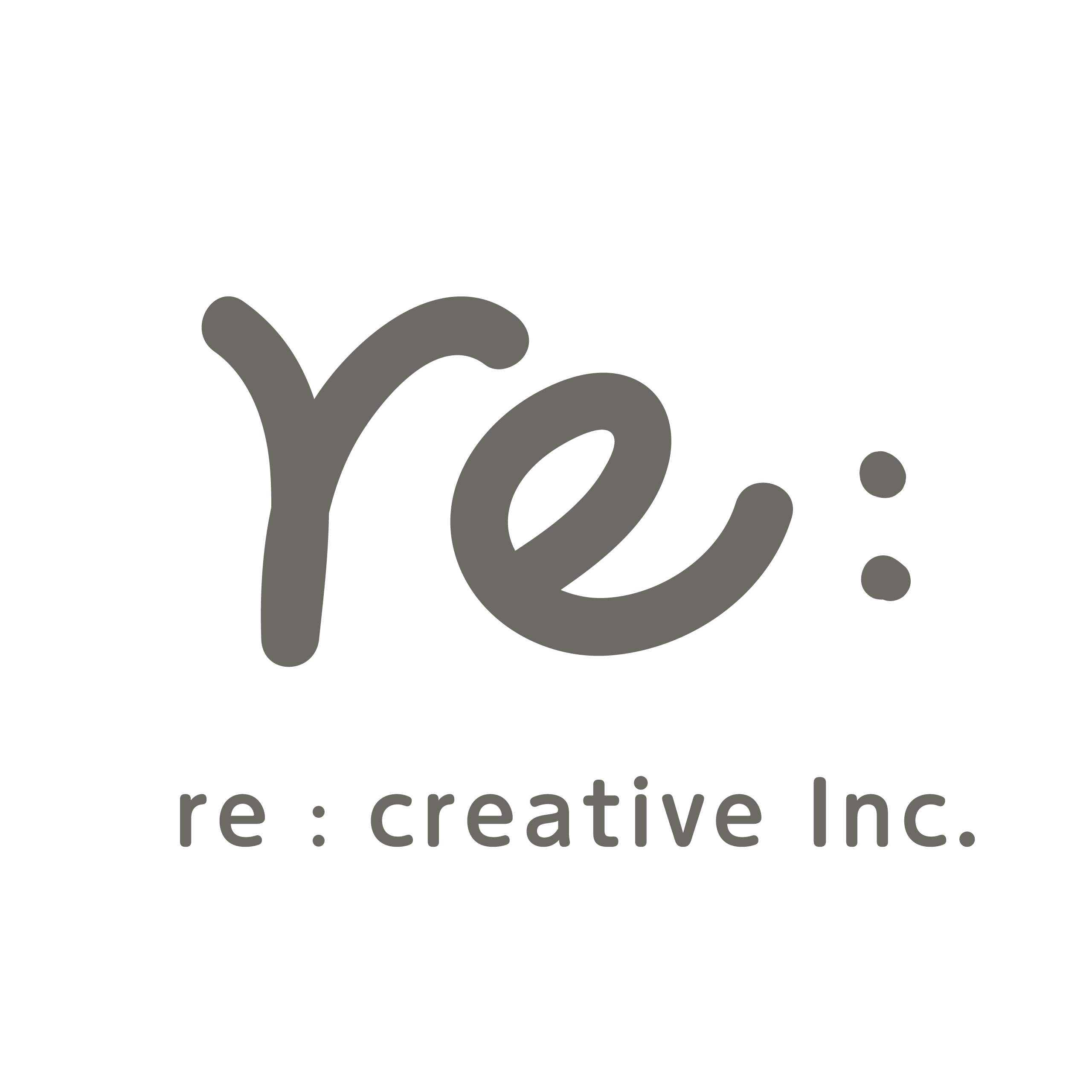 re:creative Inc.